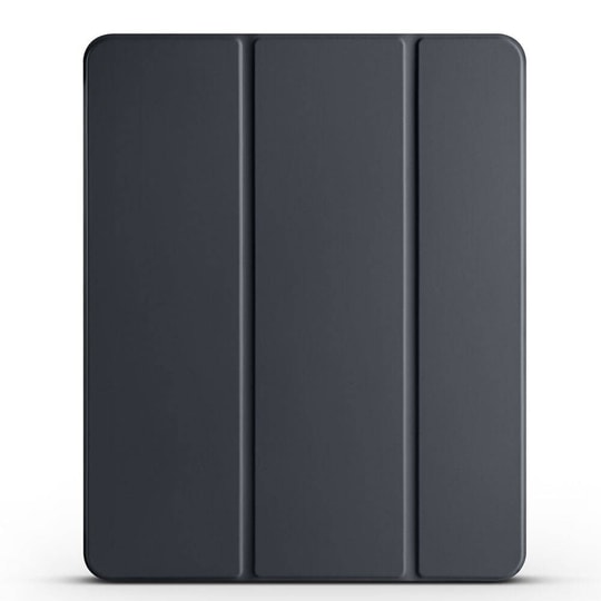 Apple iPad Air 11 2025 M3 Zore Smart Cover Kalem Bölmeli Standlı 1-1 Kılıf