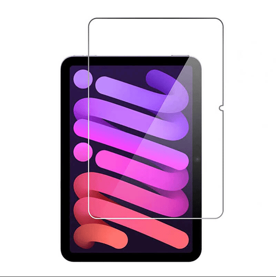 Apple iPad Air 11 2025 M3 Zore Tablet Temperli Cam Ekran Koruyucu