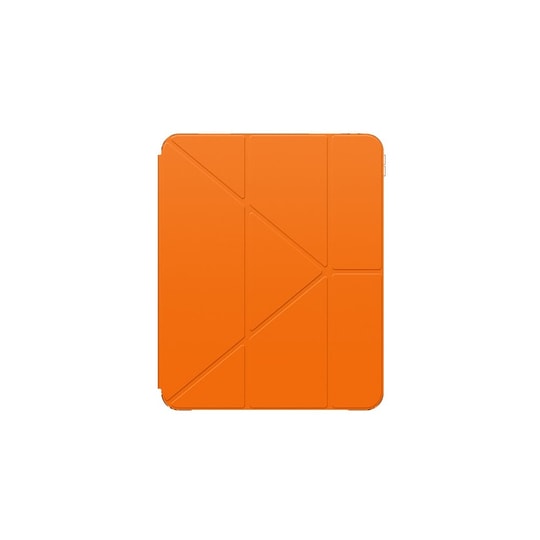 Apple iPad Pro 11 2024 Amazingthing Minimal Serisi Katlanabilir Standlı Kılıf