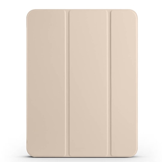 Apple iPad Pro 11 2025 M5 Zore Smart Cover Kalem Bölmeli Standlı 1-1 Kılıf