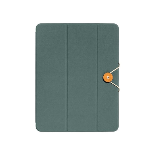 Apple iPad Pro 12.9 2021 (5.Nesil) Native Union W.F.A Folio Serisi Katlanabilir Standlı Tablet Kılıfı
