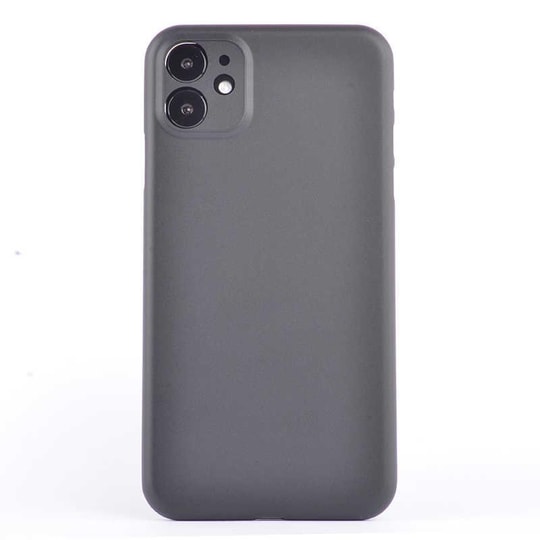 Apple iPhone 11 Kılıf Zore 1.Kalite PP Silikon