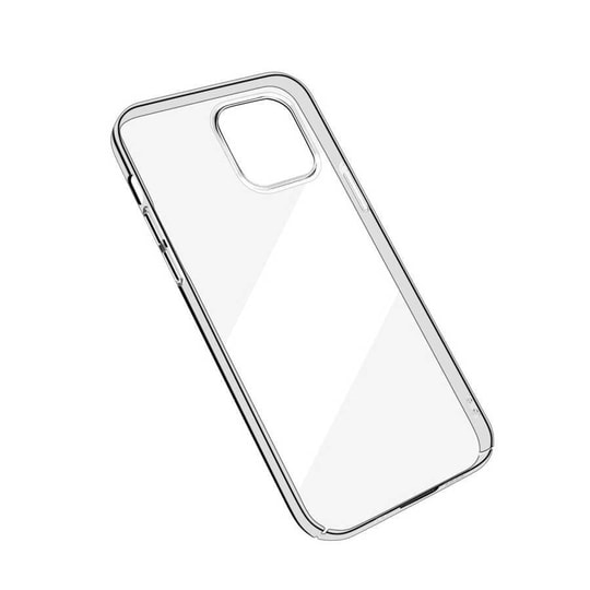 Apple iPhone 11 Kılıf Zore Droga Kapak