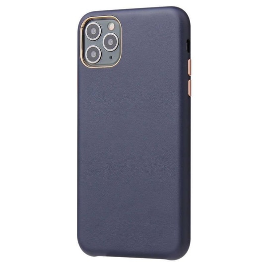 Apple iPhone 11 Pro Kılıf Zore Eyzi Kapak