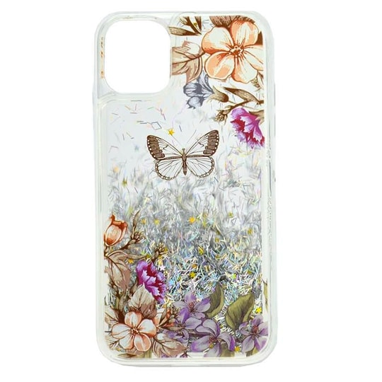 Apple iPhone 11 Pro Kılıf Zore Marshmelo Silikon