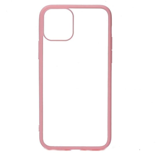 Apple iPhone 11 Pro Max Kılıf Zore Endi Kapak