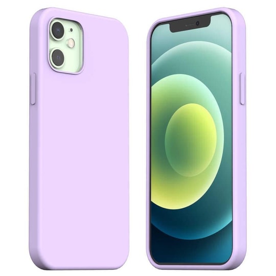 Apple iPhone 12 Kılıf Araree Typo Skin Kapak