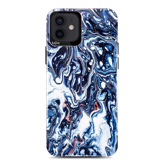 Apple iPhone 12 Kılıf Kajsa Lava Kapak