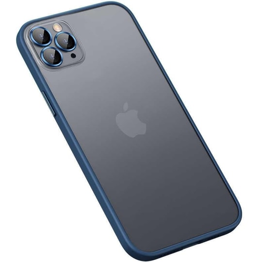 Apple iPhone 12 Pro Max Kılıf Zore Retro Kapak