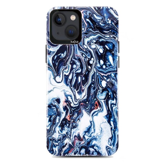 Apple iPhone 13 Kılıf Kajsa Lava Kapak