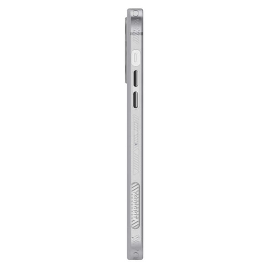 Apple iPhone 13 Kılıf YoungKit Fashion Culture Time Serisi Kapak