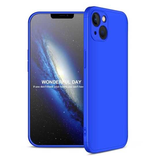 Apple iPhone 13 Kılıf Zore Ays Kapak