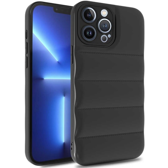 Apple iPhone 13 Pro Max Kılıf Zore Kasis Kapak