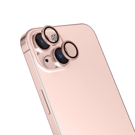 Apple iPhone 13 Zore Mikro Kamera Lens Koruyucu