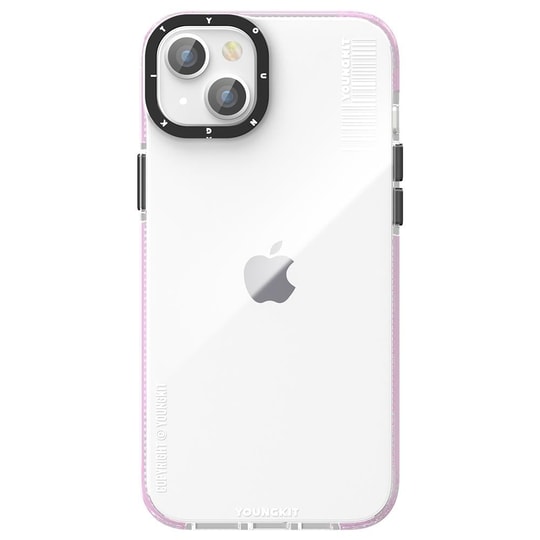 Apple iPhone 14 Kılıf M-safe Şarj Özellikli YoungKit Exquisite Serisi Kapak