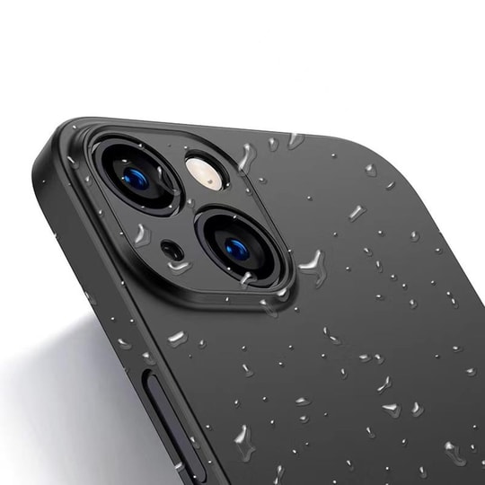 Apple iPhone 14 Plus Kılıf Zore Eko PP Kapak
