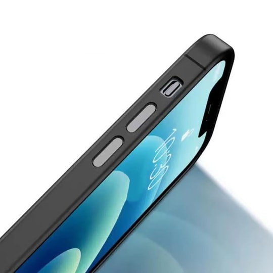 Apple iPhone 14 Plus Kılıf Zore Eko PP Kapak