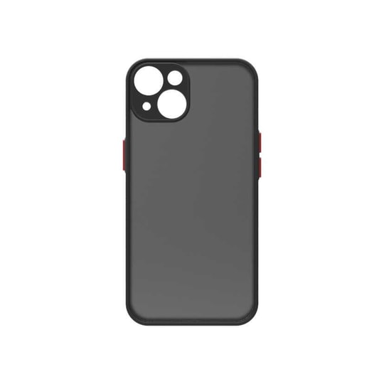 Apple iPhone 14 Plus Kılıf Zore Hux Kapak