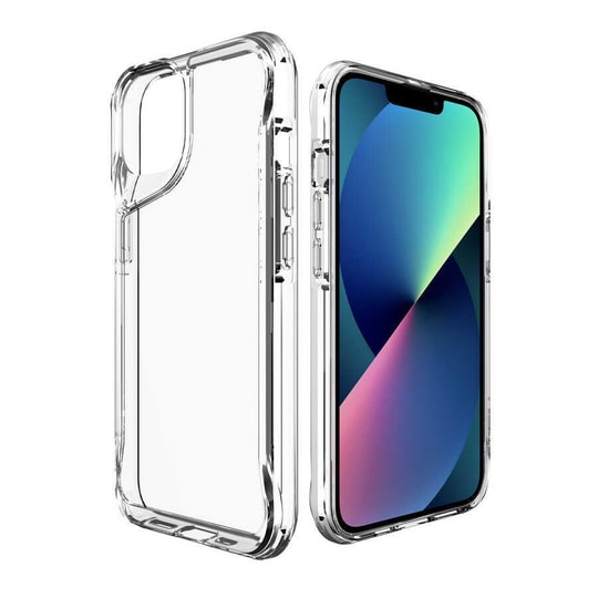 Apple iPhone 14 Plus Kılıf Zore T-Max Kapak