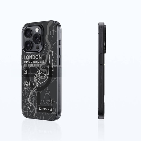 Apple iPhone 14 Pro Kılıf M-safe Şarj Özellikli Sunshine Tasarımlı Youngkit Colorful Serisi Kapak