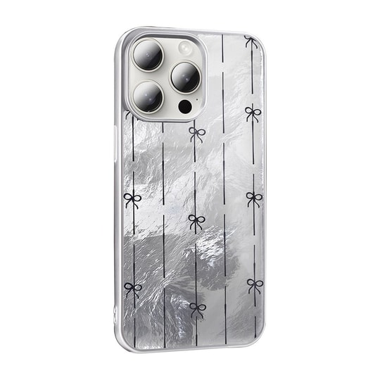Apple iPhone 14 Pro Max Kılıf Desenli Zore Mep Kapak