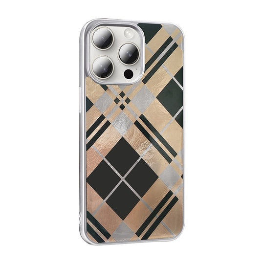 Apple iPhone 14 Pro Max Kılıf Desenli Zore Mep Kapak