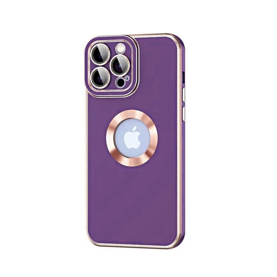 Apple iPhone 14 Pro Max Kılıf Zore Kongo Kapak