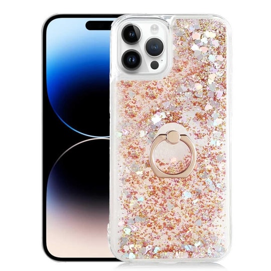 Apple iPhone 14 Pro Max Kılıf Zore Milce Kapak