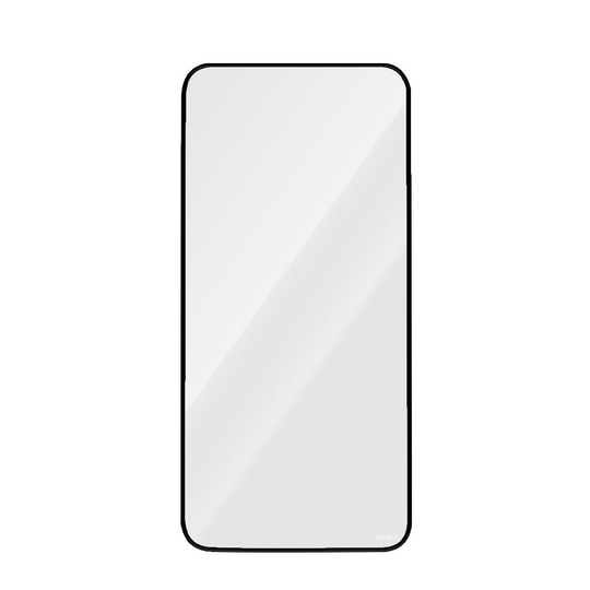 Apple iPhone 14 Pro Max Mohseven M6 Privacy Temperli Cam Ekran Koruyucu + Kolay Uygulama Aparatı