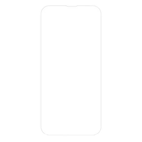 Apple iPhone 14 Pro Max Zore Nano Micro Temperli Ekran Koruyucu