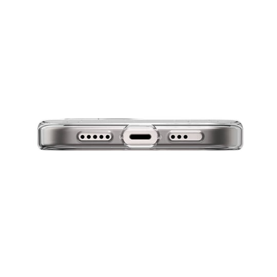Apple iPhone 15 Çift Katmanlı IMD Baskılı Bumper Switcheasy Cosmos Starlight Kapak