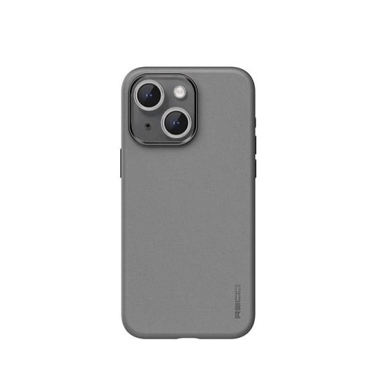 Apple iPhone 15 Kılıf Recci M-safe Şarj Özellikli Kamera Korumalı Explore Serisi Kapak