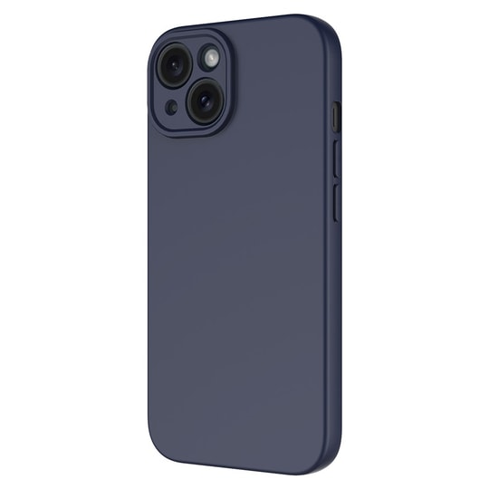 Apple iPhone 15 Kılıf Zore Mara Lansman Kapak