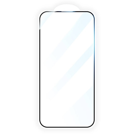 Apple iPhone 15 Pro Max HD Glossy Zore 3D Rak Screen Protector