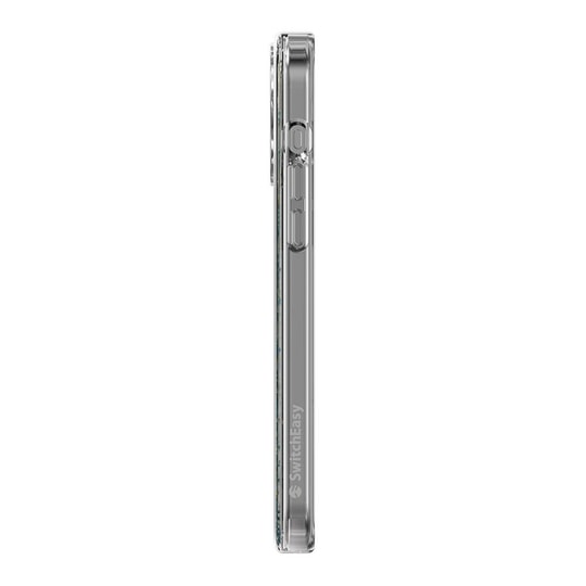 Apple iPhone 15 Pro Max Kılıf M-safe Şarj Özellikli Katmanlı Makine Temalı SkinArma Ekho Kapak