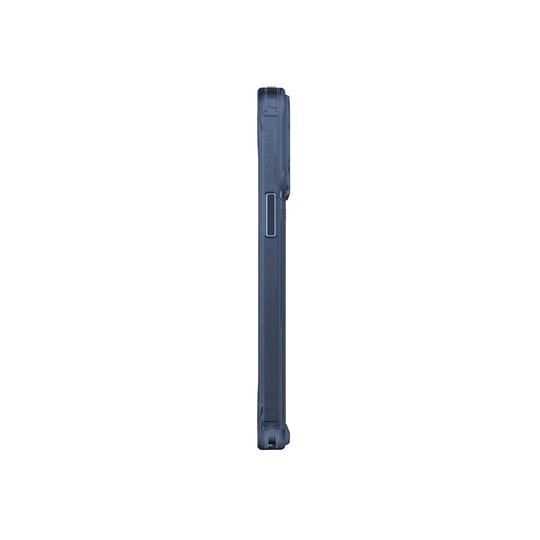 Apple iPhone 15 Pro SkinArma Magsafe Şarj Özellikli Sticker Yapıştırmalı Drift Kapak