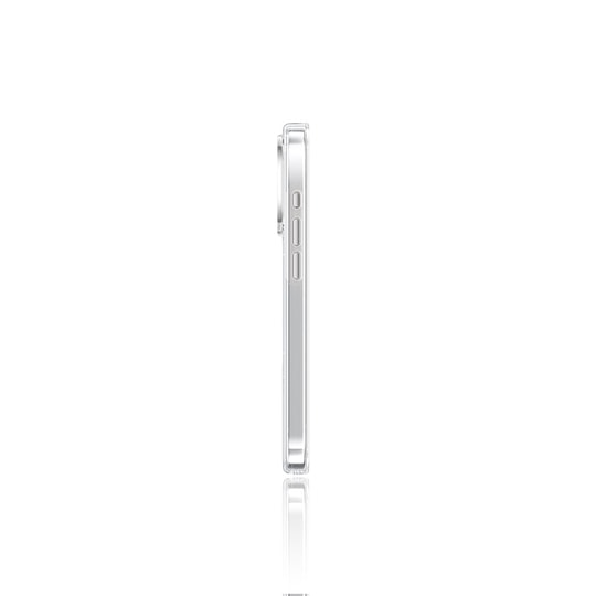 Apple iPhone 16 Pro Kılıf Magsafe Şarj Özellikli Standlı Pynana Dancing Streamer Serisi Kapak