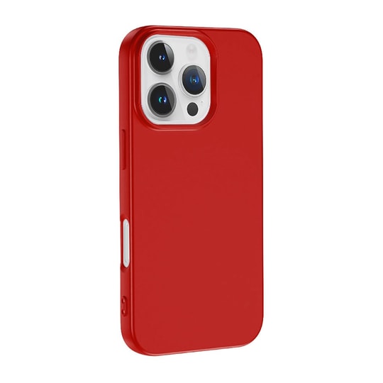 Apple iPhone 16 Pro Kılıf Zore LSR Lansman Kapak