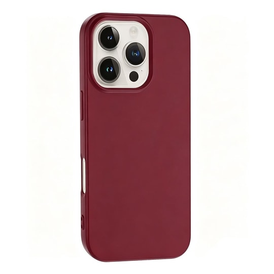 Apple iPhone 16 Pro Max Kılıf Zore LSR Lansman Kapak