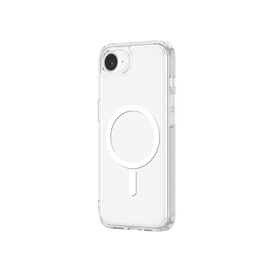 Apple iPhone 16E Kılıf M-safe Şarj Özellikli Amazingthing Minimal Serisi Kapak
