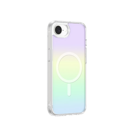 Apple iPhone 16E Kılıf M-safe Şarj Özellikli Amazingthing Minimal Serisi Kapak