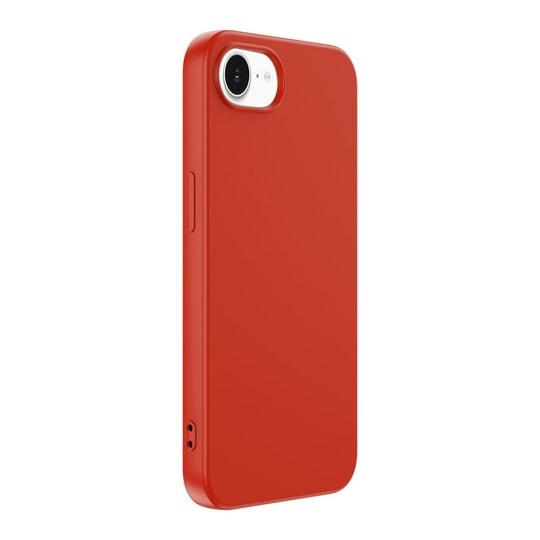 Apple iPhone 16E Kılıf Zore Mara Lansman Kapak