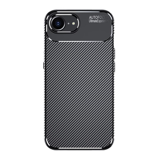 Apple iPhone 16E Kılıf Zore Negro Silikon Kapak