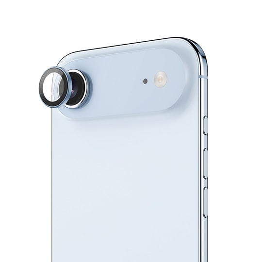Apple iPhone 17 Air Benks DR Safir Kamera Lens Koruyucu