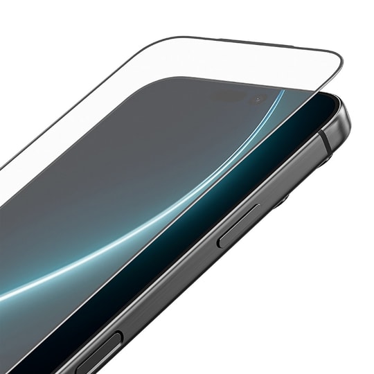 Apple iPhone 17 Air Benks JoyTouch Mat Oyun Ekran Koruyucu + Kolay Uygulama Aparatı