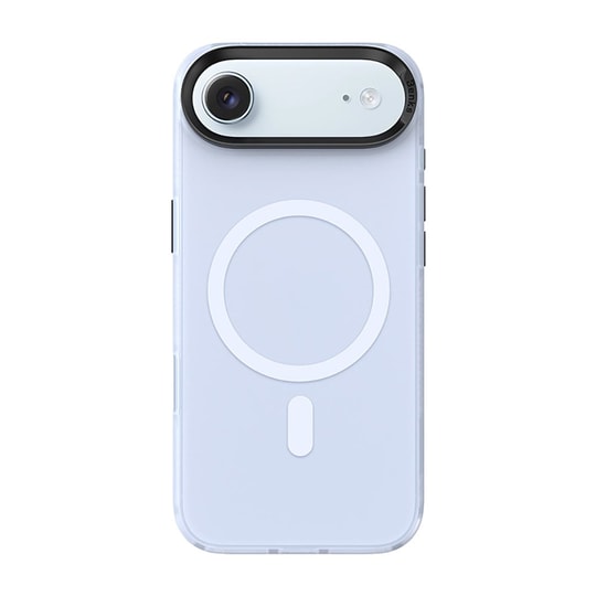 Apple iPhone 17 Air Kılıf M-safe Şarj Özellikli Benks Lucid Armor Kapak