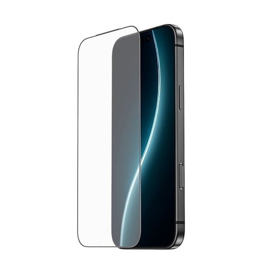 Apple iPhone 17 Pro Max Benks JoyTouch Mat Oyun Ekran Koruyucu + Kolay Uygulama Aparatı