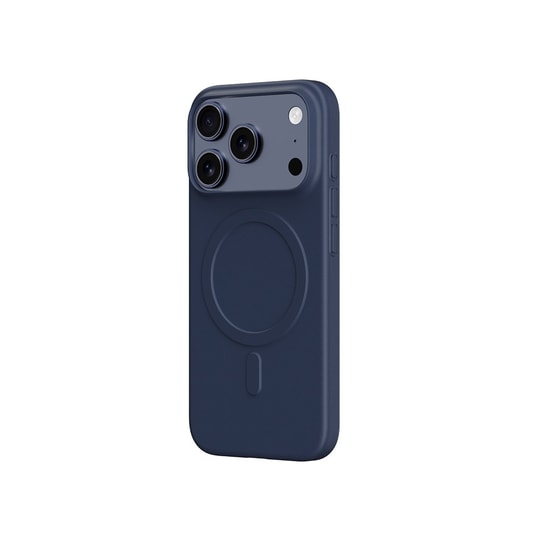 Apple iPhone 17 Pro Max Kılıf M-safe Şarj Özellikli Youngkit Rock Sand Serisi Kapak