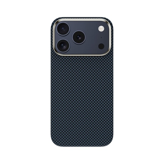 Apple iPhone 17 Pro Max Kılıf M-safe Şarj Özellikli Benks Yeni Seri ArmorTint ArmorAir Kevlar Kapak