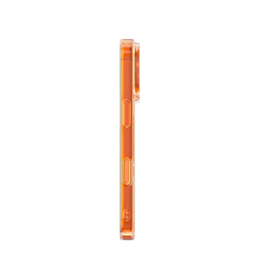 Apple iPhone 17 Pro Max Kılıf M-safe Şarj Özellikli Wiwu YXK-207 Invisible Pro Sert PC Kapak